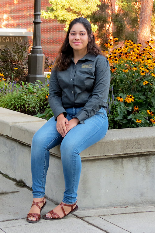 Nicolle Martinez-Rivera