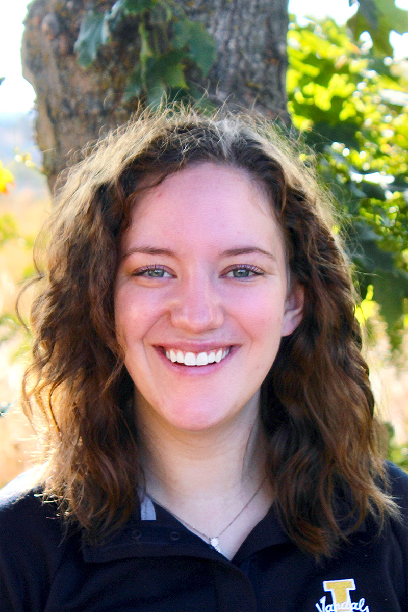 Layna Erickson