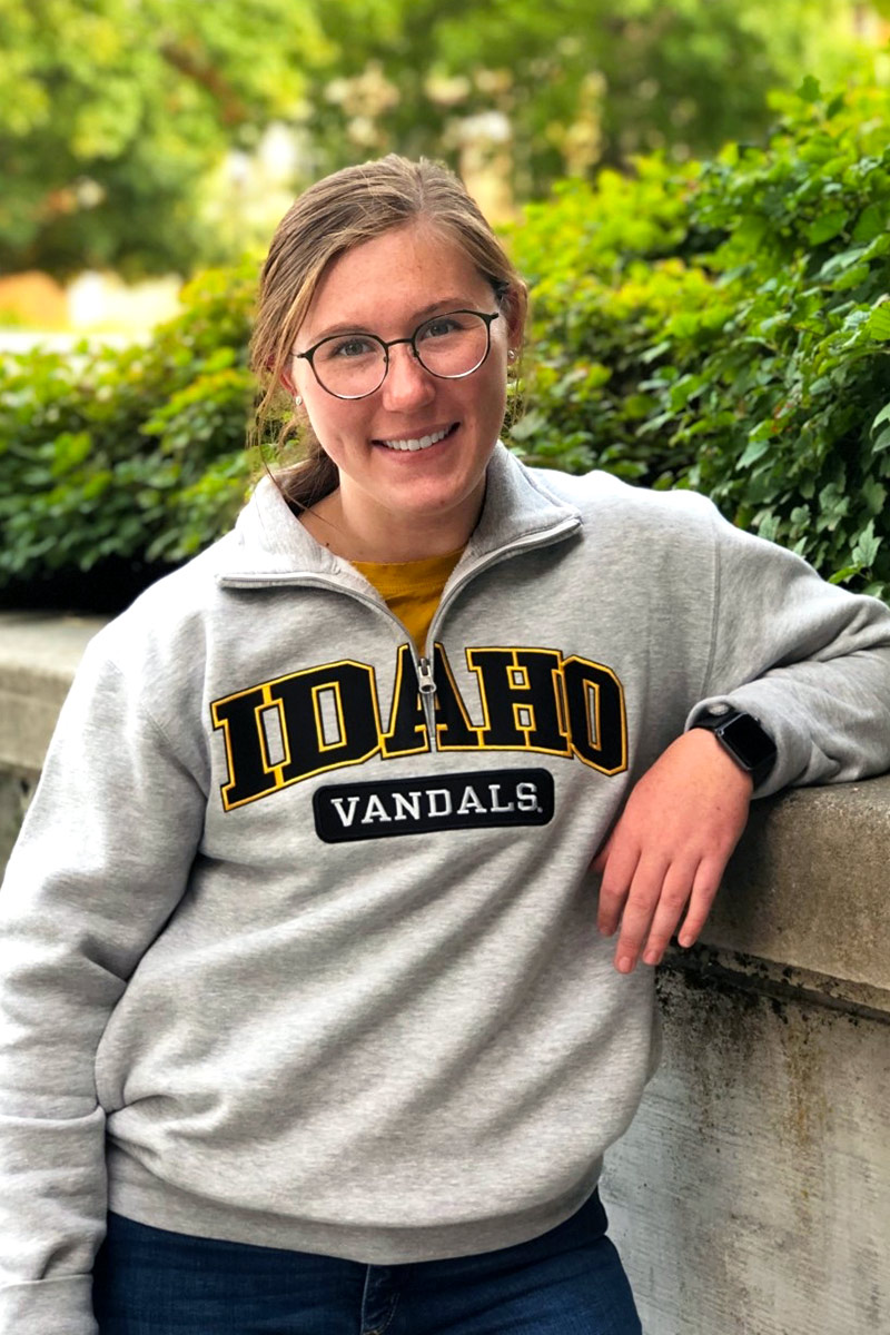 Lenah Matz