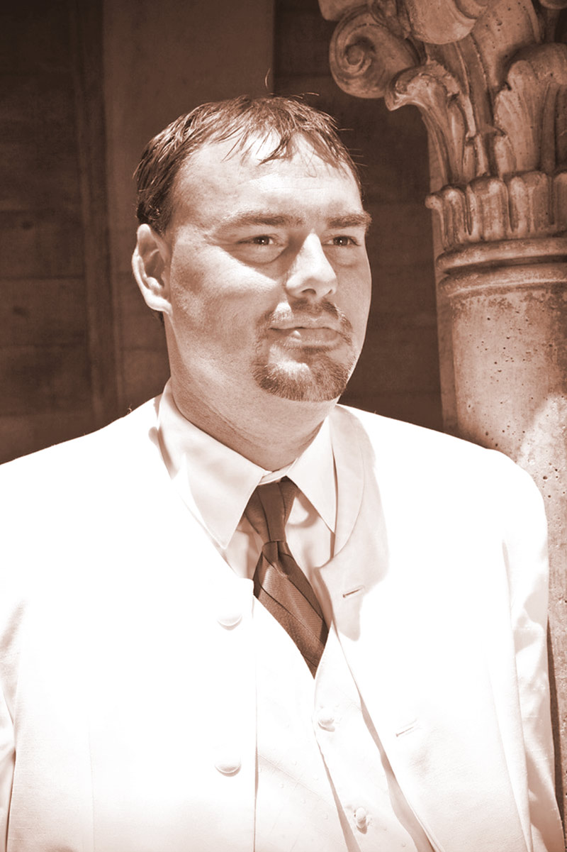 Rick Sperry