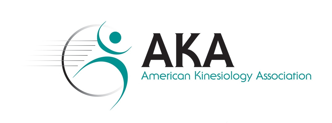 AKA Logo (American Kinesiology Association)