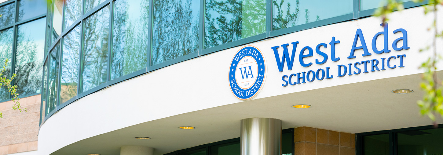 West Ada School District Building