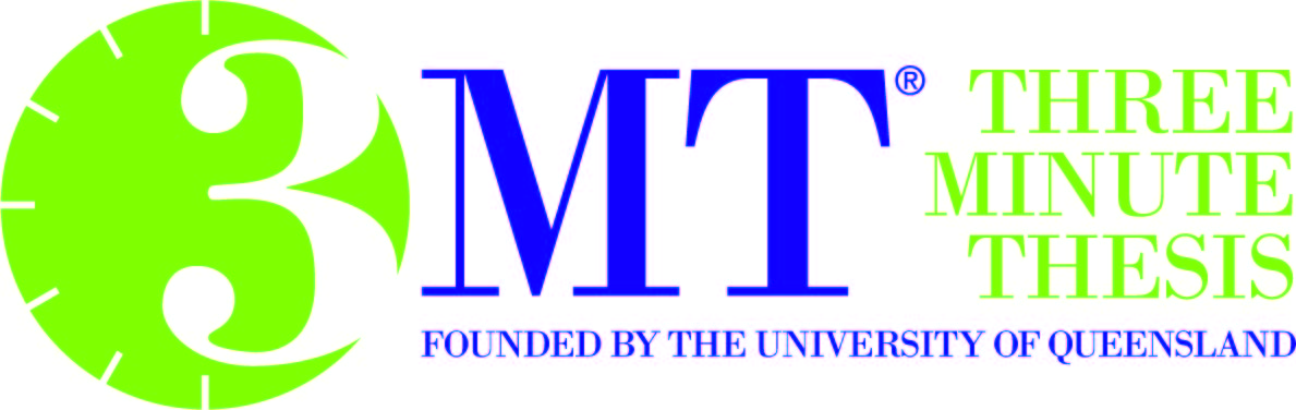 3MT official logo