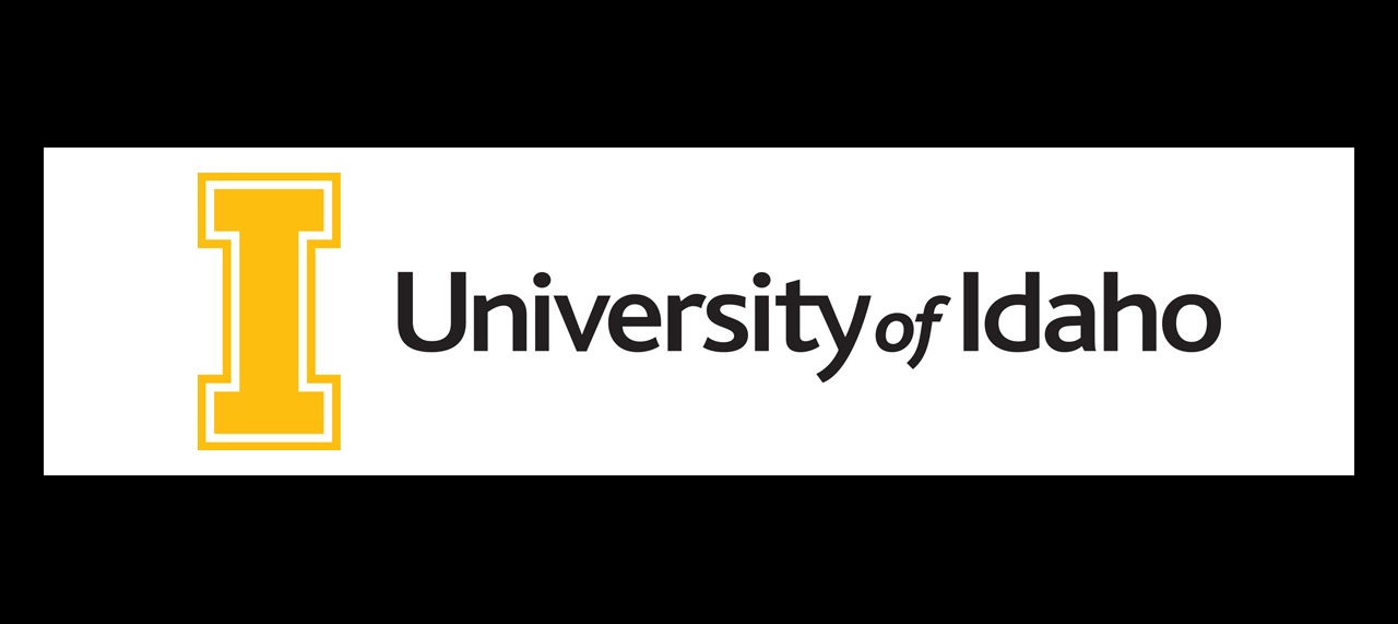 University of Idaho logo