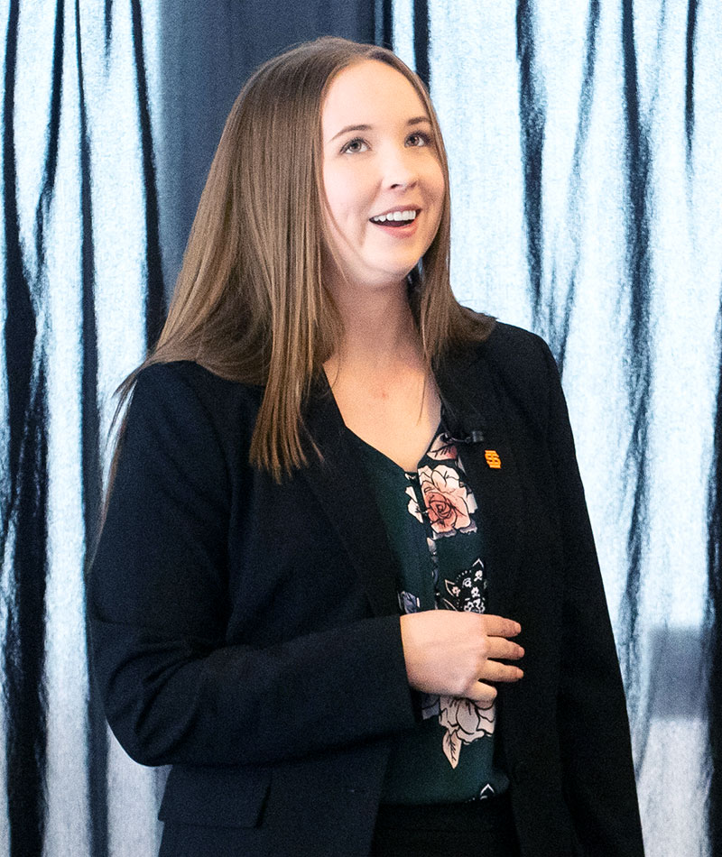 Averi L. McFarland