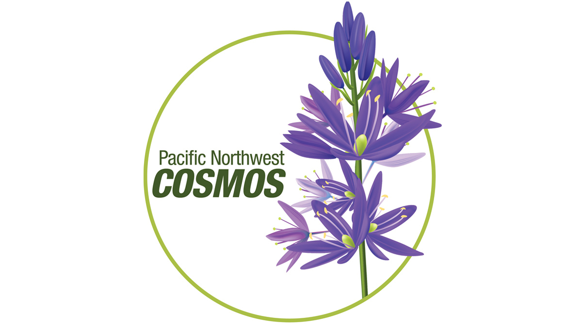 PNW COSMOS Logo