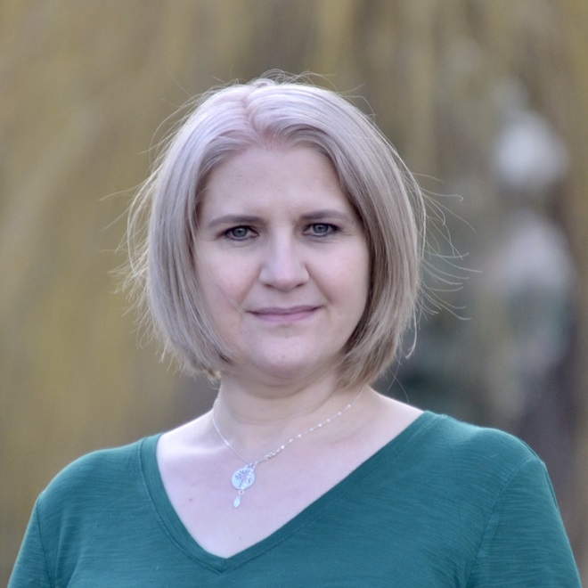 Polly Tohaneanu