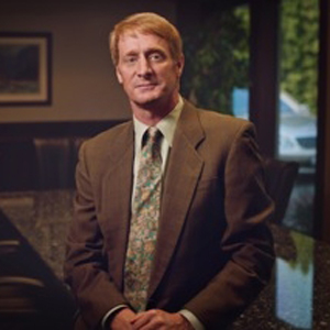 M. Sean Breen