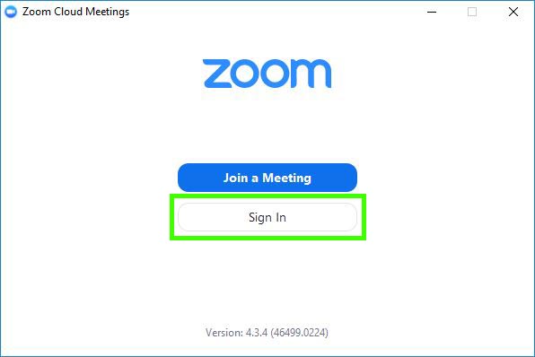  zoom desktop launch