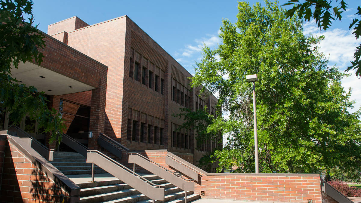 University of Idaho Moscow ID