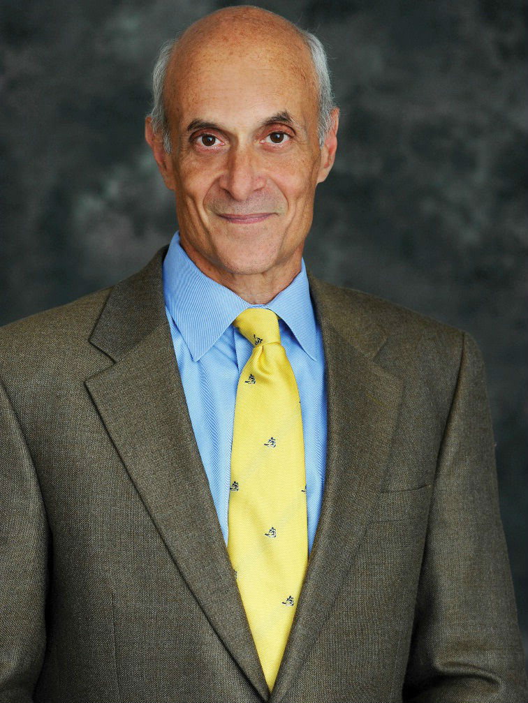 Michael Chertoff