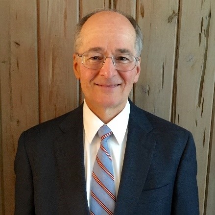 Chief Justice Canady