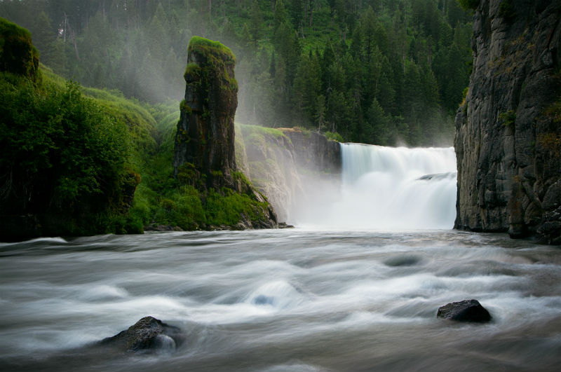 lower mesa