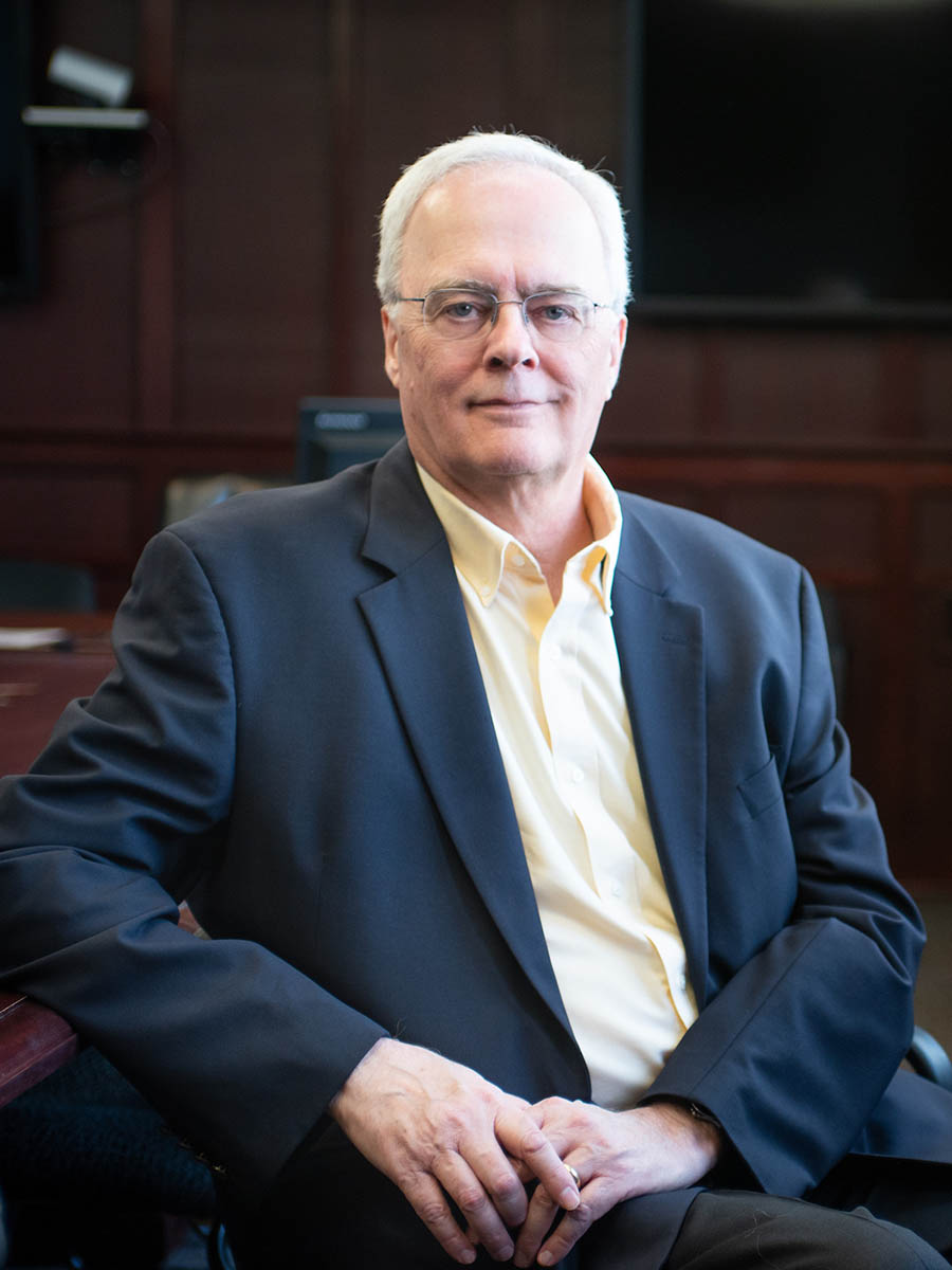 Mark Anderson