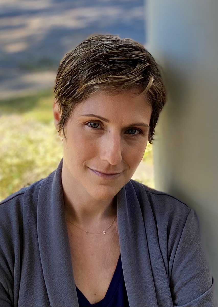 Johanna Kalb