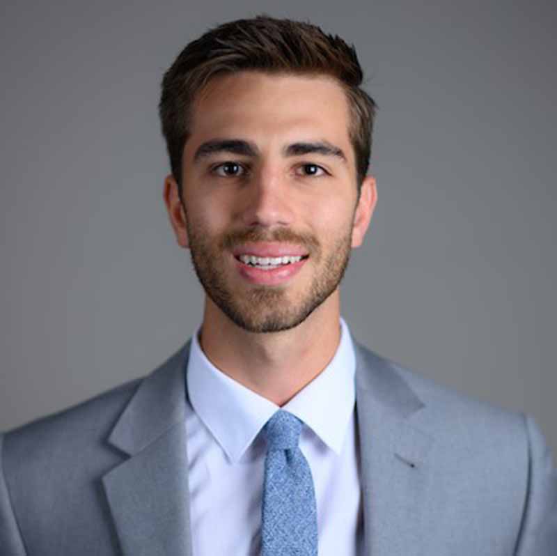 Marcus Waterman