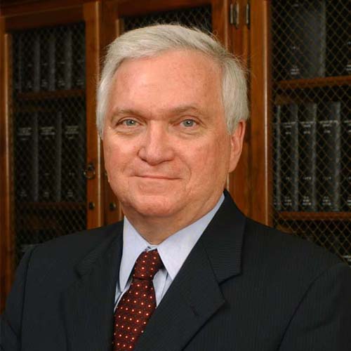 Donald Burnett
