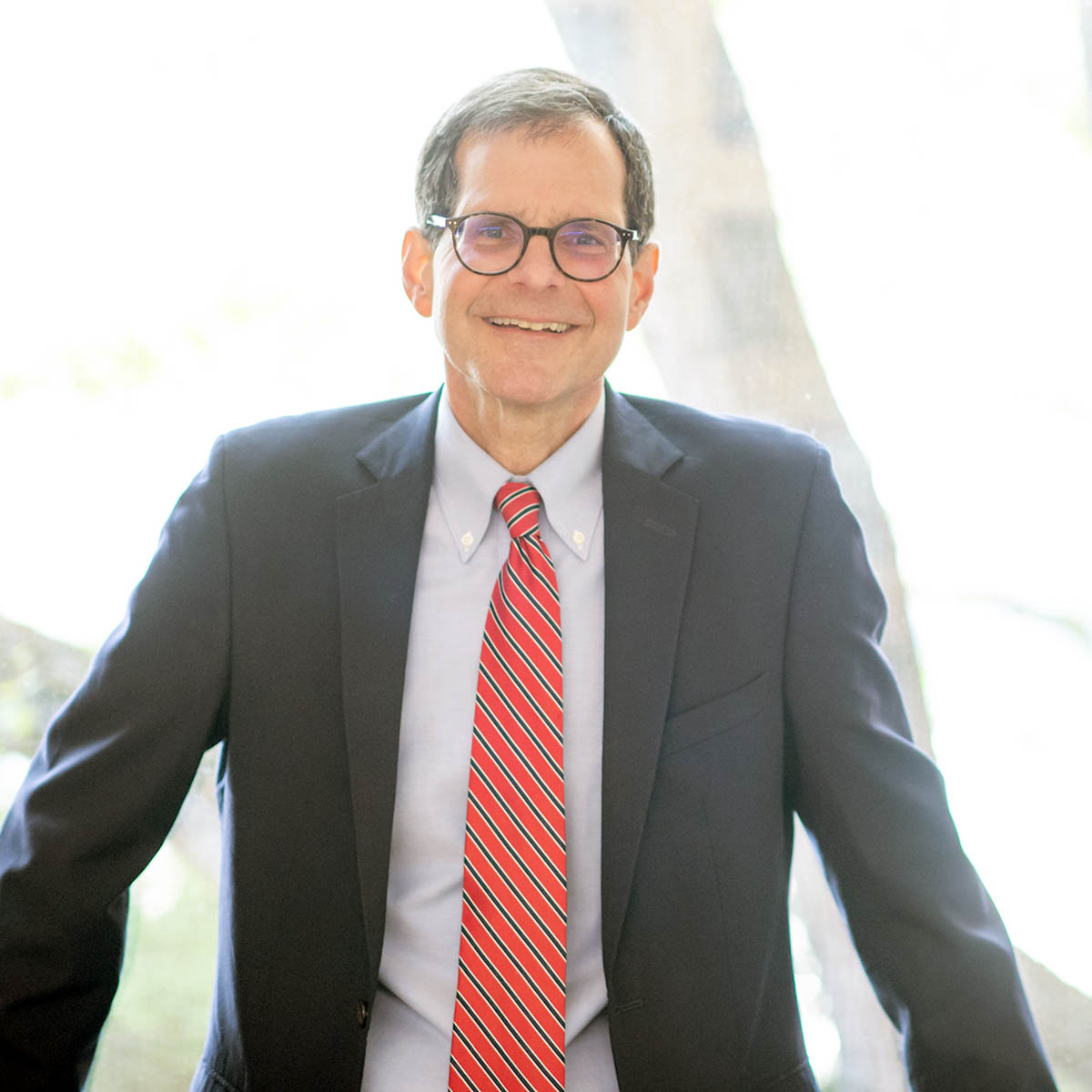 Richard Seamon