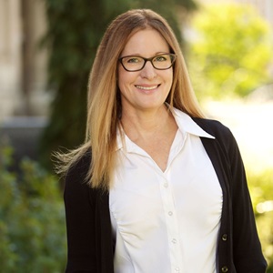 Tonia Harmon