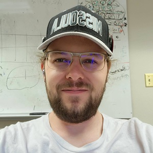 Kyle Lucke