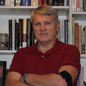 Mark J. Nielsen