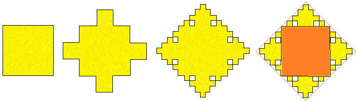Solution to the October 2012 puzzler