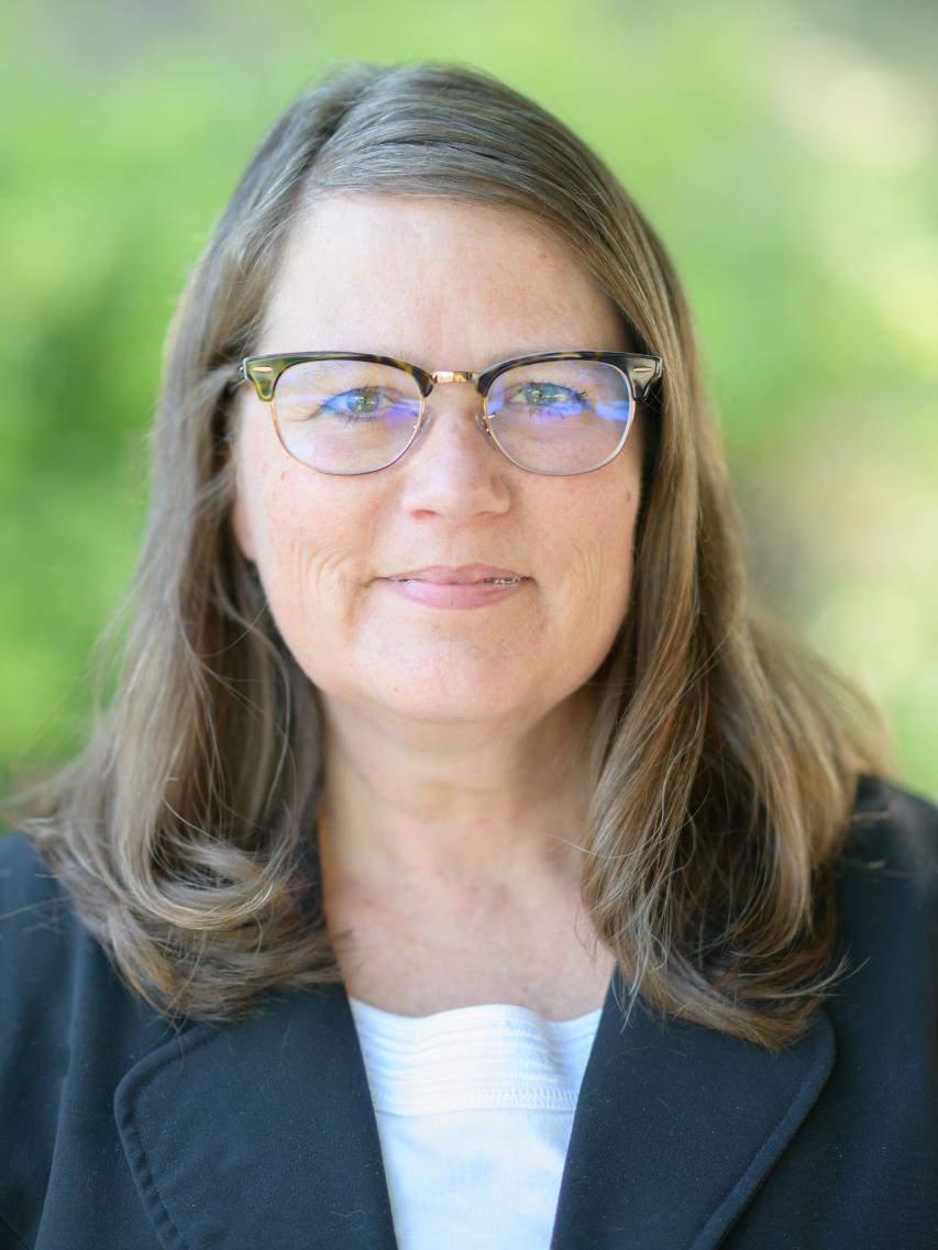 Katherine Knickerbocker