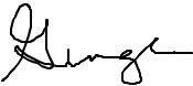 Ginger signature