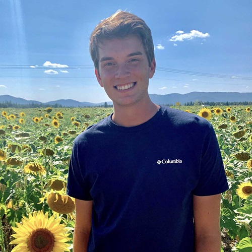 Jacob Schow