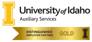 University of Idaho Auxiliary Services