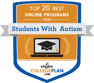 Top 20 Best Oline Programs For Students With Autism 
