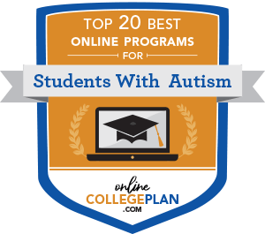 Top 20 Best Oline Programs For Students With Autism