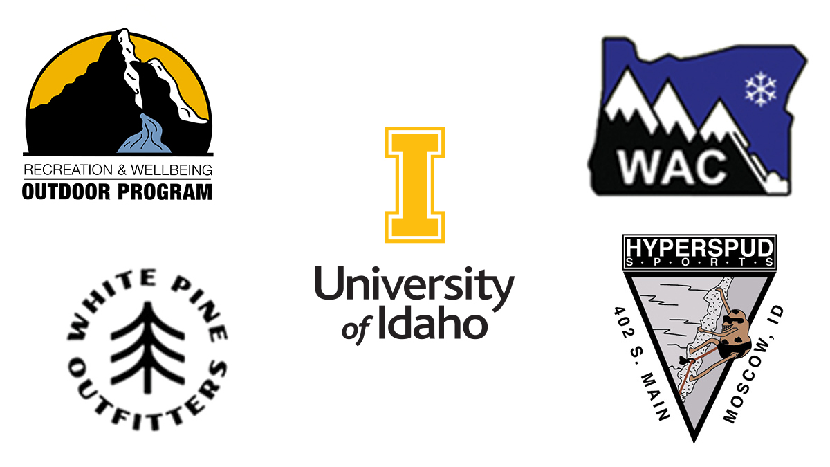 Backcountry Film Festival Sponsors