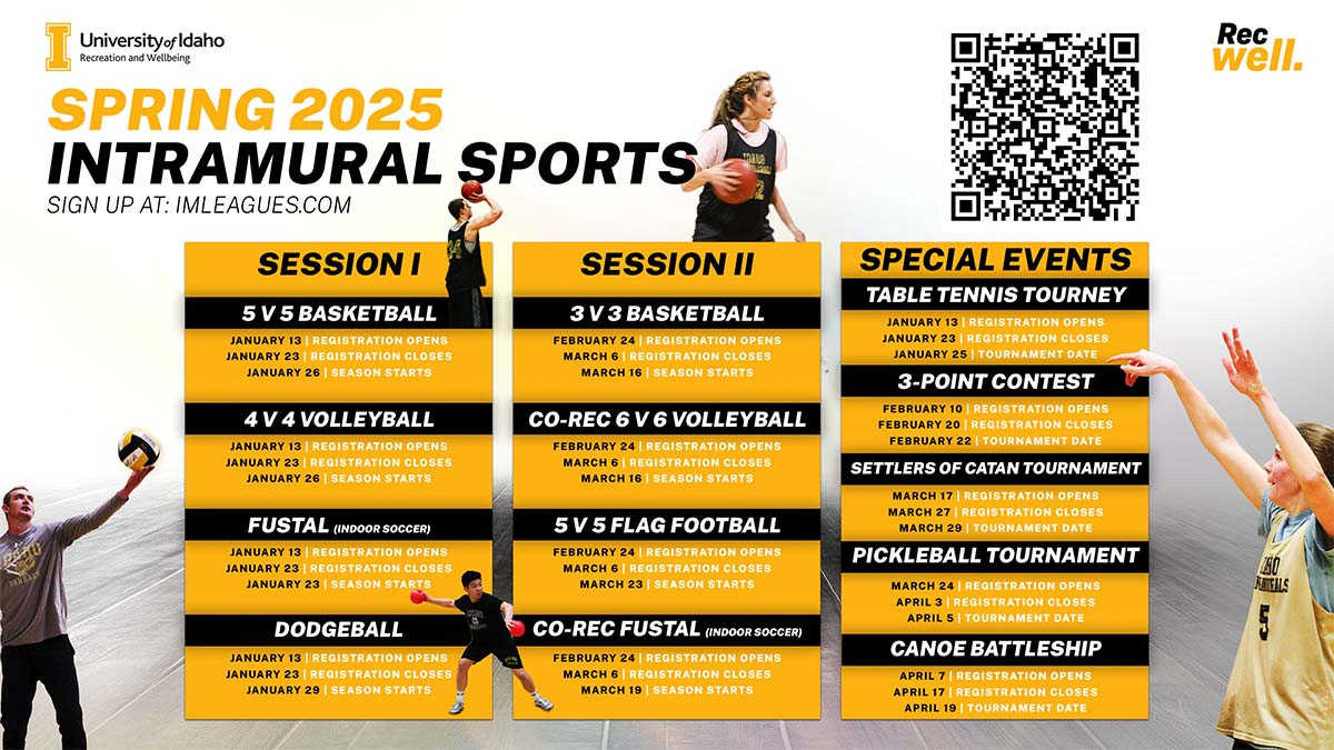 Intramurals