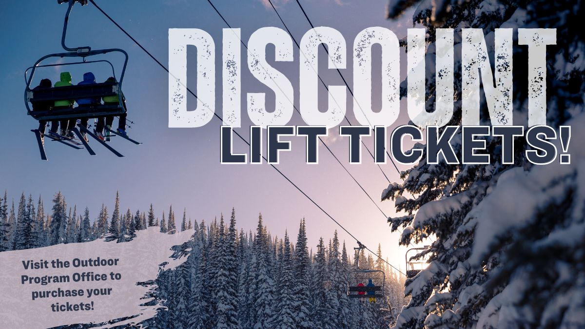 lift tickets