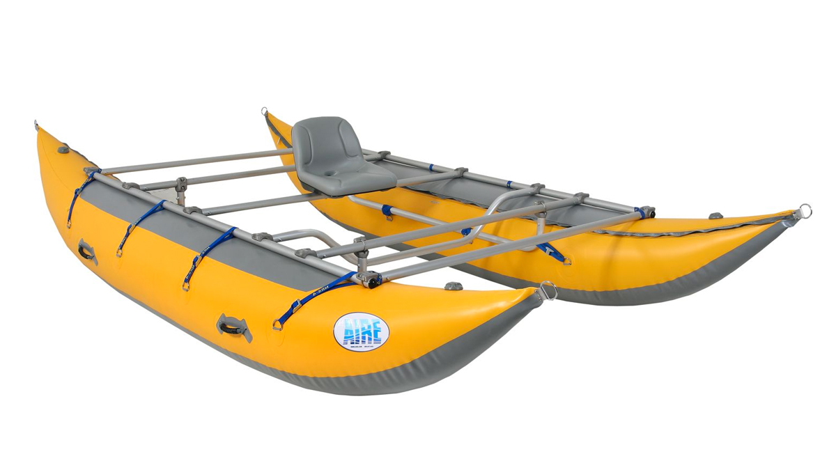 Aire Ocelot Package