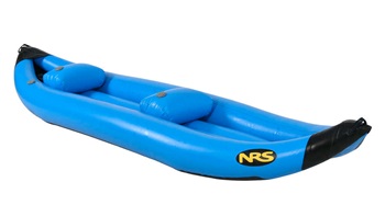 Inflatable Kayak Packages
