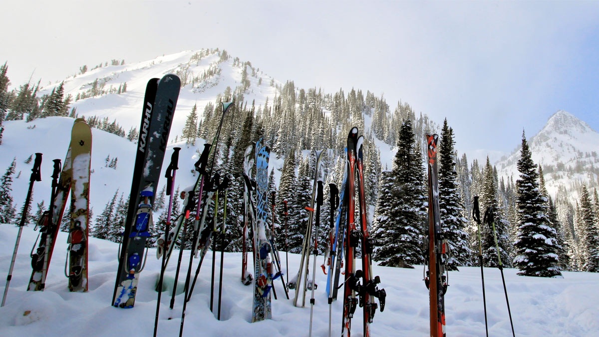 Spring Break Outdoor Rental Specials