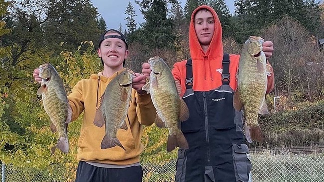 Bass Club