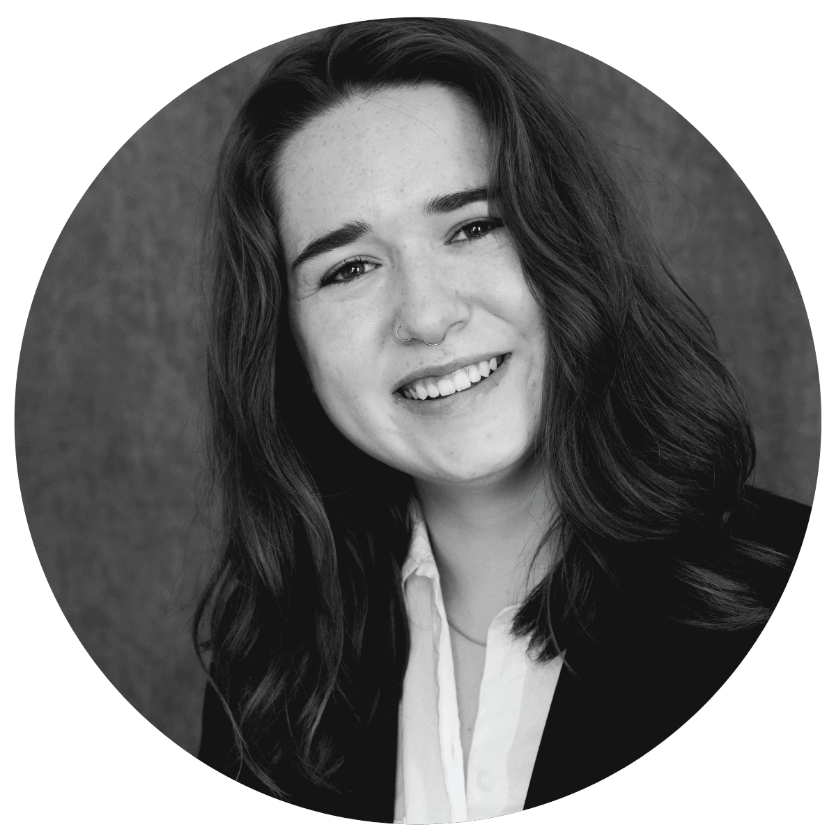 Grace McGreevy, Project Coordinator