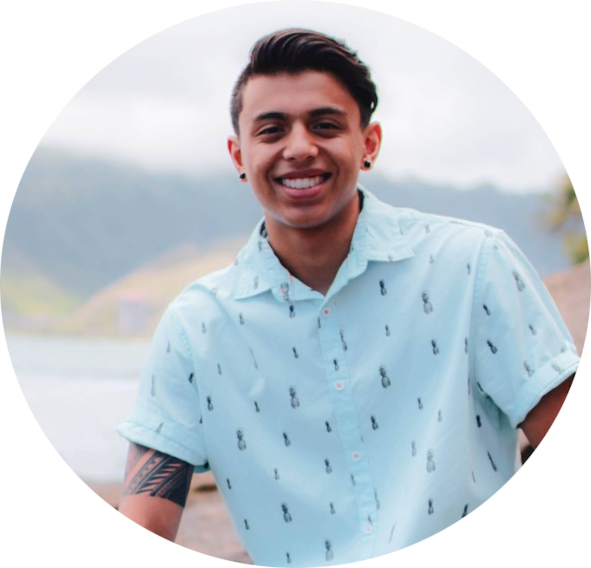 Reef Diego