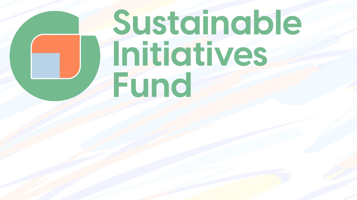 The SSC's Sustainable Initiatives Fund