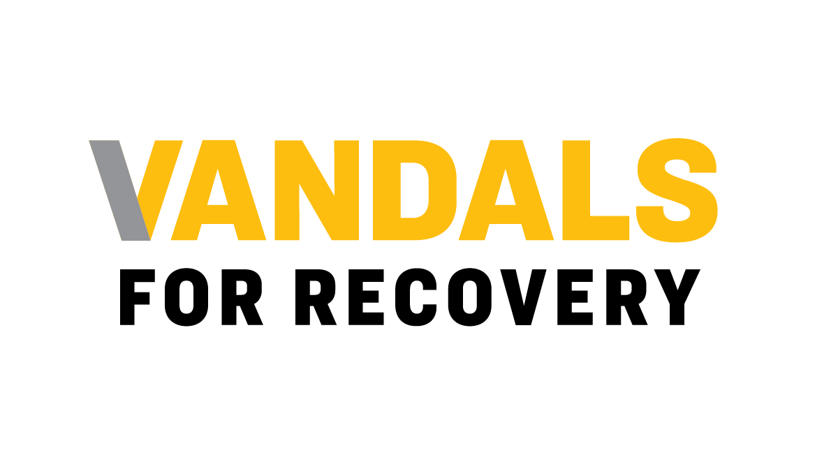 Vandals for Recovery, U of I’s Collegiate Recovery Community, supports and advocates for students in recovery and students seeking recovery from substance misuse as they pursue their academic goals. 
