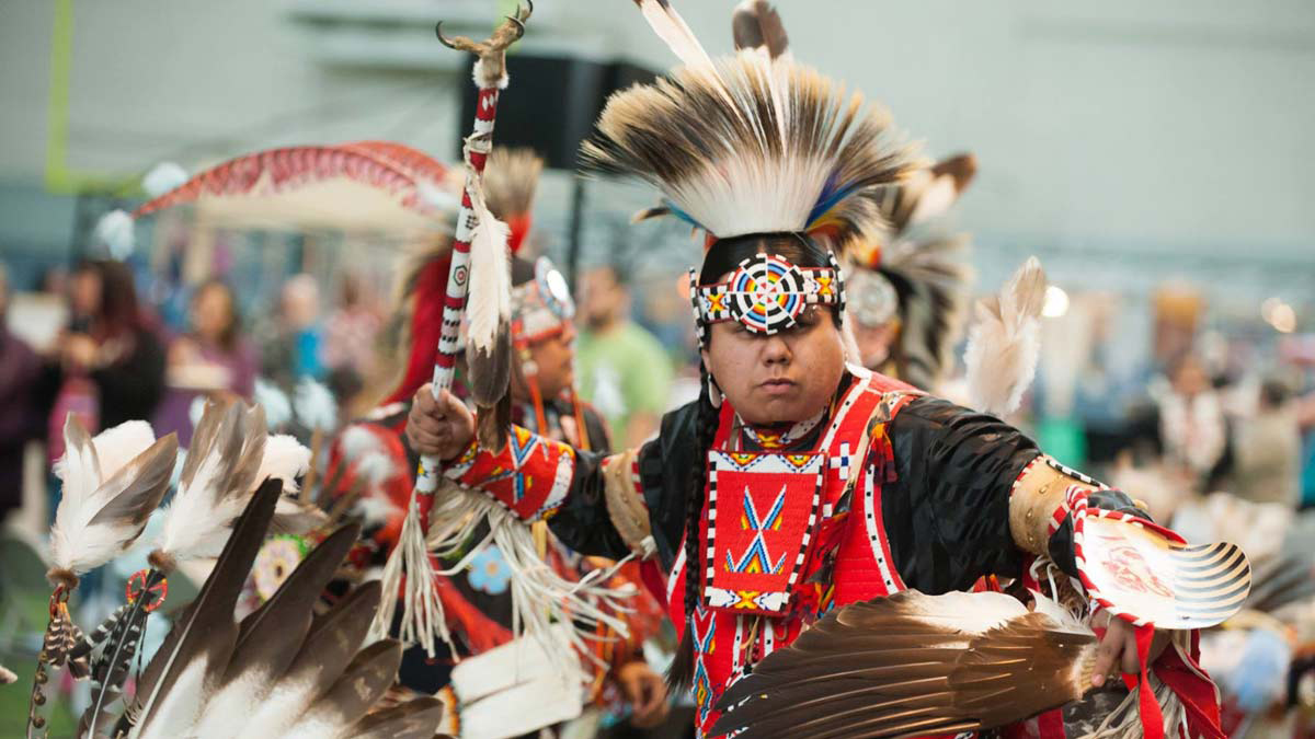 Native American Heritage Month