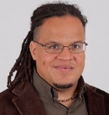 Dr. Ron Ferguson
