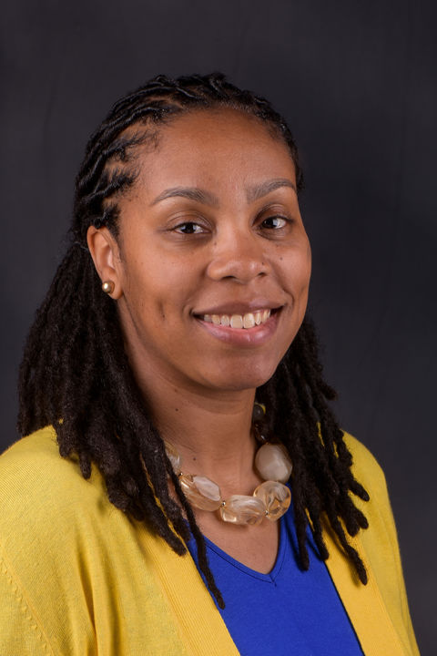Dr. Crista Porter