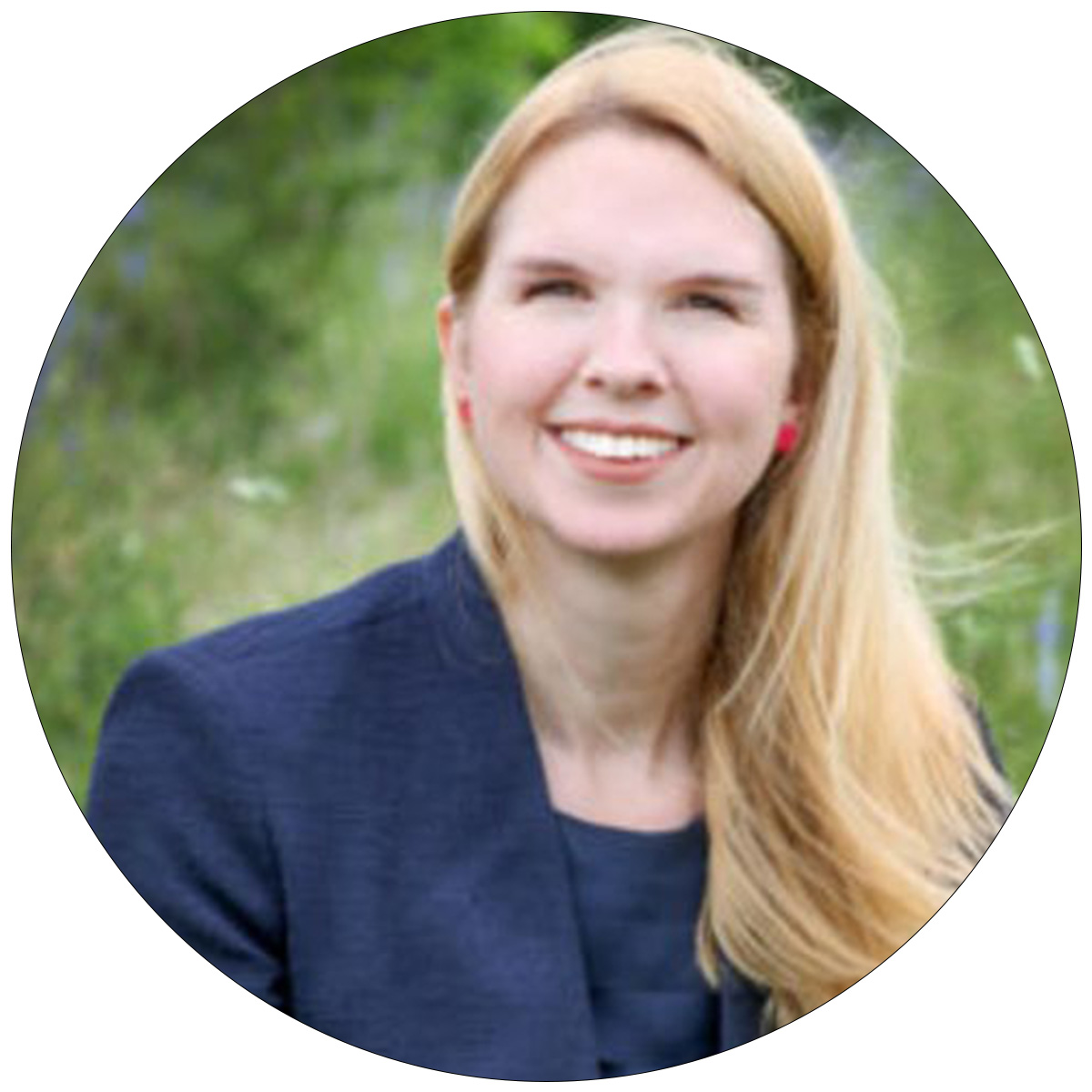 Jessica Luther