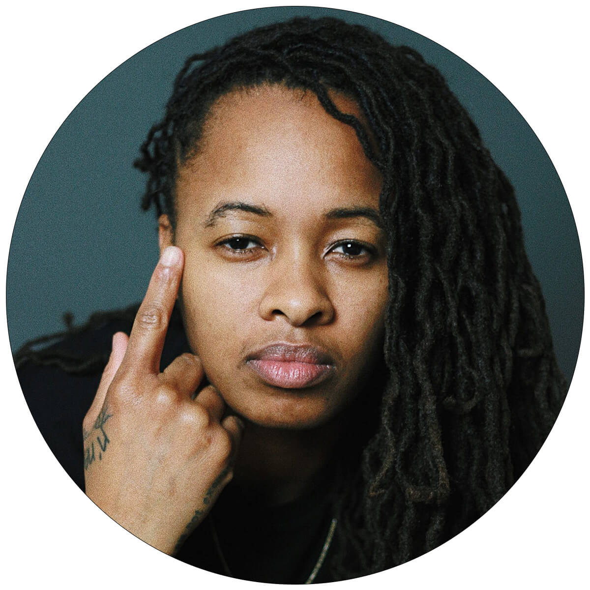 Tish Jones