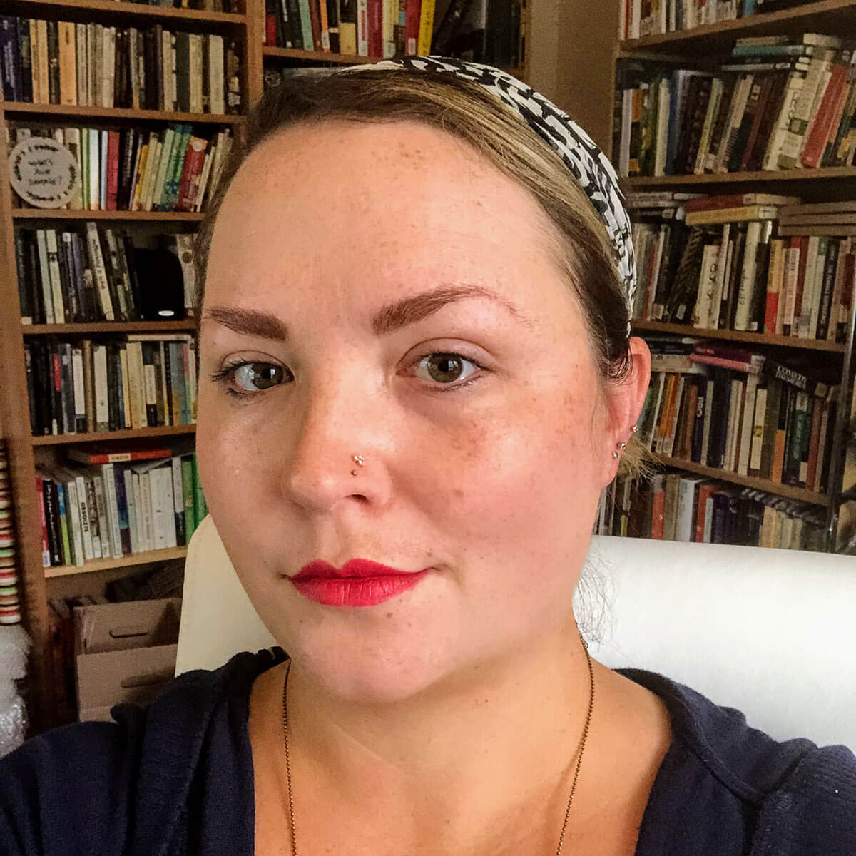 Amy Lowe