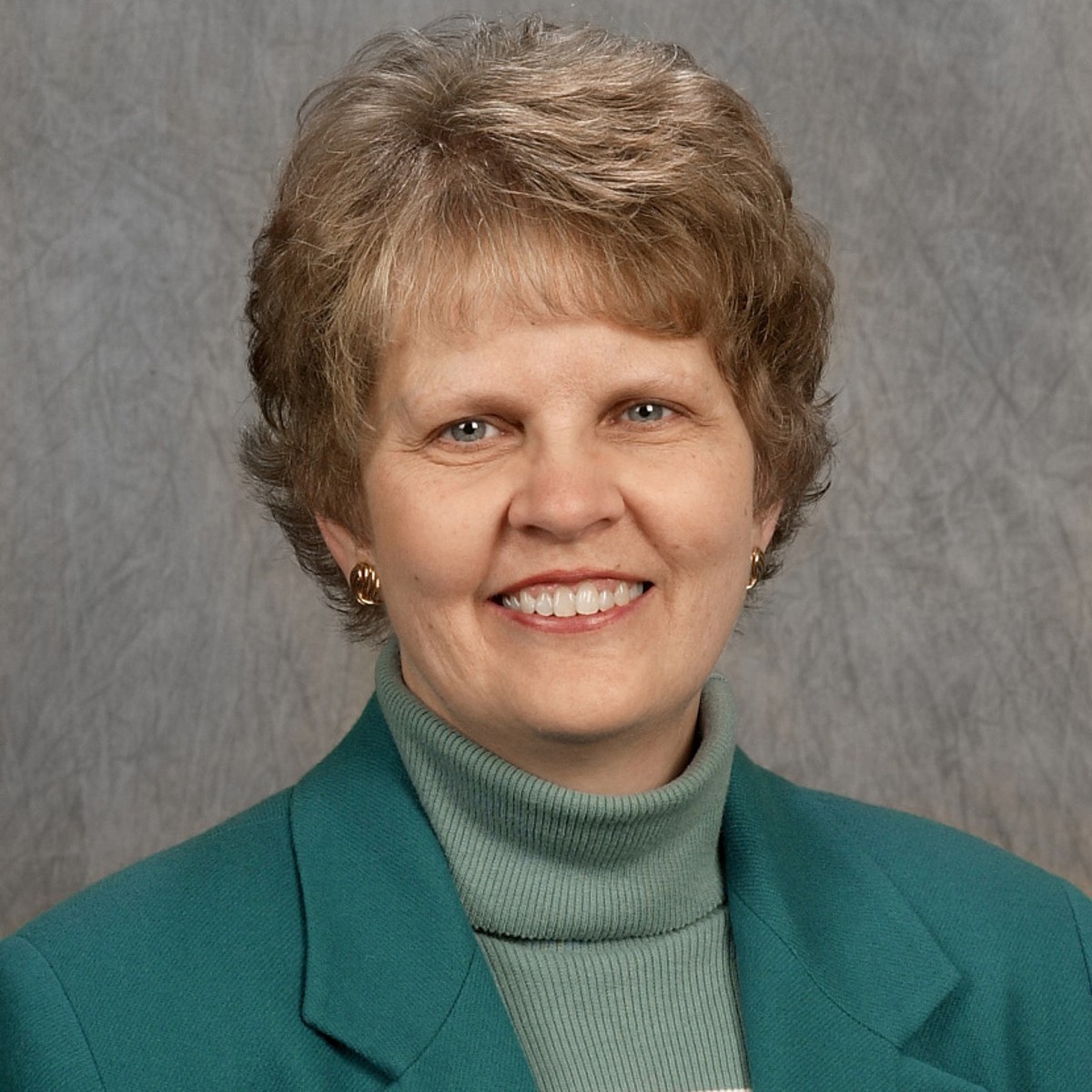 Barbara Bradley Petura